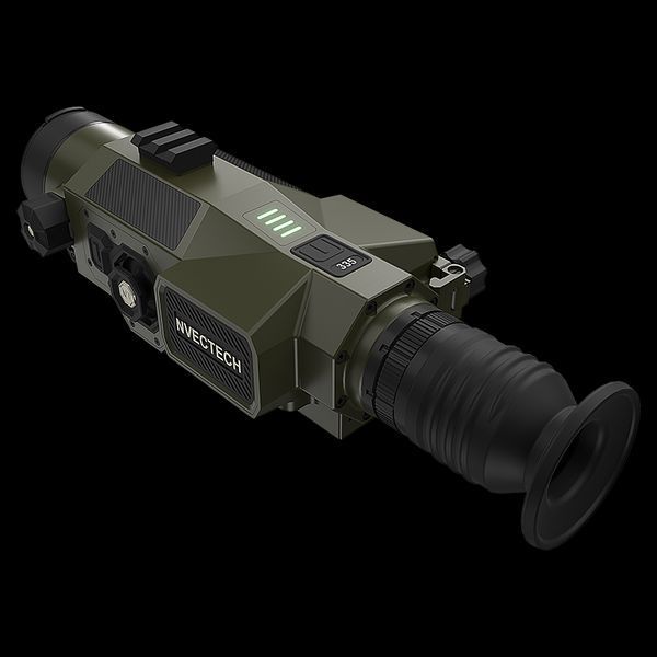 Defender 335 Thermal Device