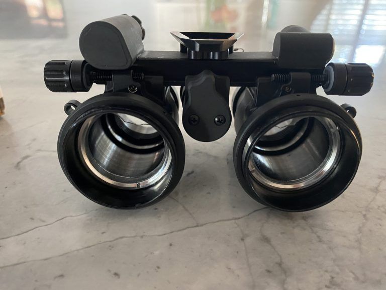 AB Night Vision RNVG Reinforced Housing