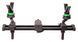 Fiery Deer shooting stand (2-point)