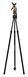 Tripod Trigger stick Gen3 (90-165 cm)