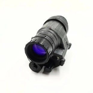 Night vision device PVS14 3 Gen NNVT-5 / Сarson Green