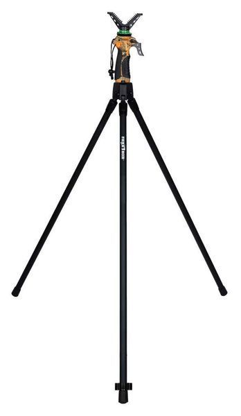Tripod Trigger stick Gen3 (90-165 cm)