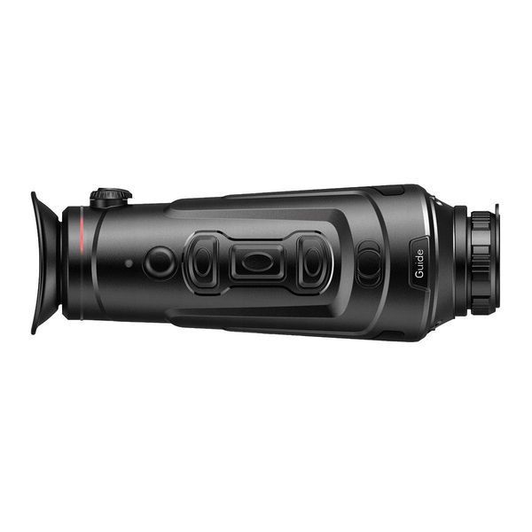 GUIDE TrackIR 25mm 400x300px Thermal Monocular