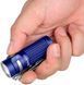 Ліхтар Olight Baton 4 Regal Blue 5755 фото 4. Найкращі ціни!