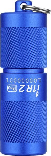 Фонарь-брелок Olight I1R 2 PRO Blue 1279 фото. Лучшие цены!