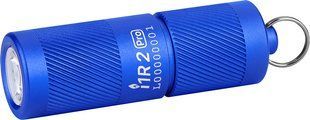 Olight I1R 2 PRO Keychain Flashlight Blue