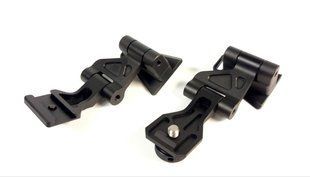 Aluminum J-arm Minirail for PVS14 night vision device