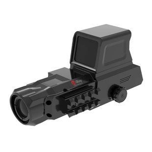 Тепловизор iRay Fast FAL 19 1x34D 1090 фото. Лучшие цены!