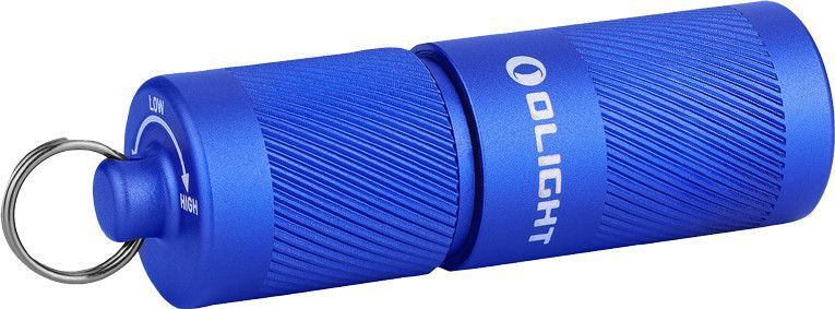 Фонарь-брелок Olight I1R 2 PRO Blue 1279 фото. Лучшие цены!