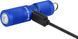 Фонарь-брелок Olight I1R 2 PRO Blue 1279 фото 6. Лучшие цены!