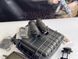 Night vision binocular DTNVS / Elbit White Phosphor