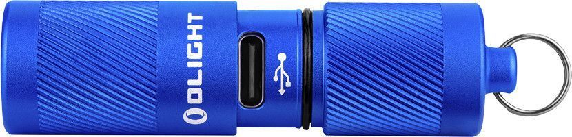 Фонарь-брелок Olight I1R 2 PRO Blue 1279 фото. Лучшие цены!