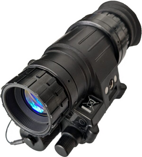 Прибор ночного видения AN/PVS-14 Photonis ECHO (FOM 1800+), White Phosphor 9263 фото. Лучшие цены!