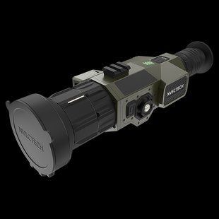 Тепловизионный прибор Defender 360LRF 4546 фото. Лучшие цены!