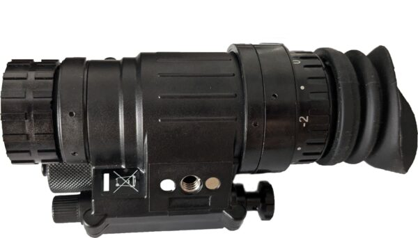 Прилад нічного бачення AN/PVS-14 Photonis ECHO (FOM 1800+), White Phosphor 9263 фото. Найкращі ціни!