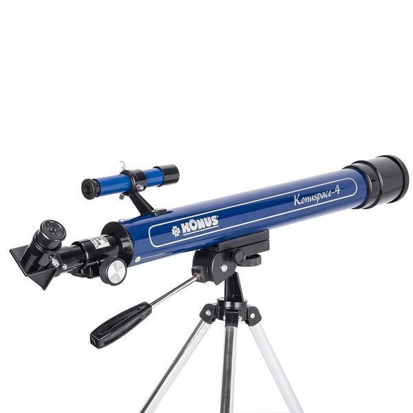 Telescope KONUS KONUSPACE-4 50/600