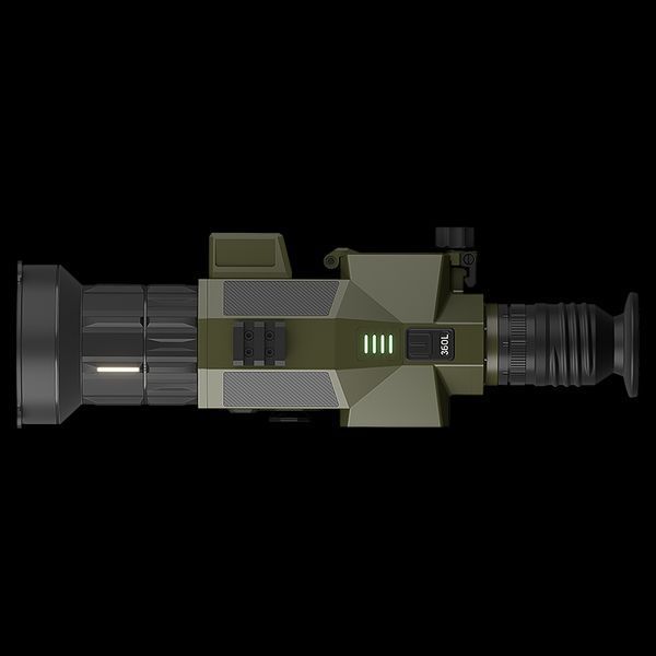 Тепловізійний прилад Defender 360LRF 4546 фото. Найкращі ціни!