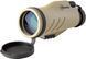 Монокуляр XD Precision Advanced 10х50 WP с сеткой в MRAD 0631 фото 5. Лучшие цены!
