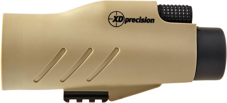 Монокуляр XD Precision Advanced 10х50 WP с сеткой в MRAD 0631 фото. Лучшие цены!