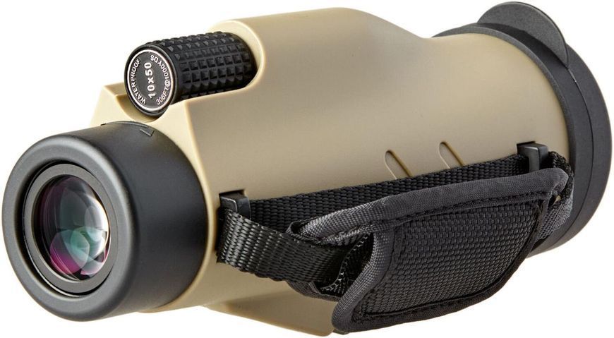 Монокуляр XD Precision Advanced 10х50 WP с сеткой в MRAD 0631 фото. Лучшие цены!