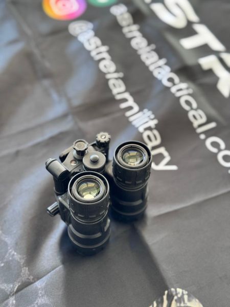 Night vision binoculars Mikron D-AE