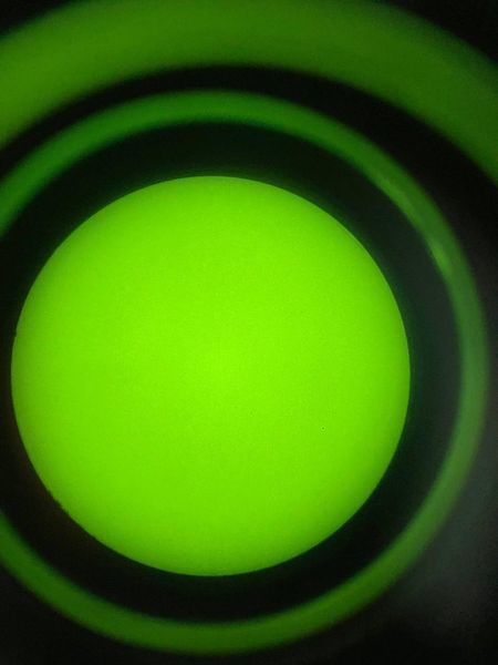 Night vision binoculars Mikron D-AE