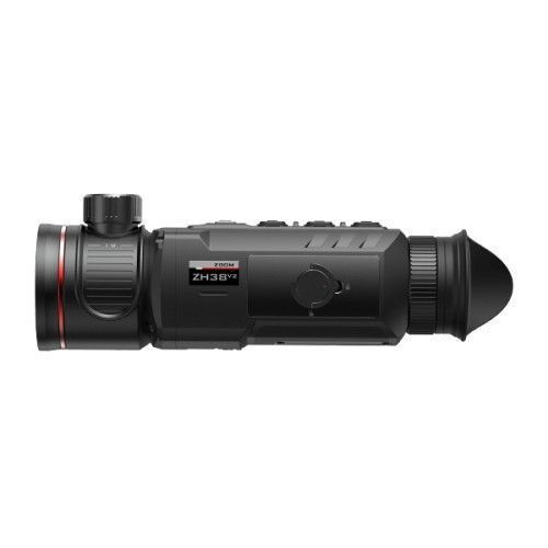 Тепловізор INFIRAY (iRay) ZOOM ZH38 V2 1239 фото. Найкращі ціни!