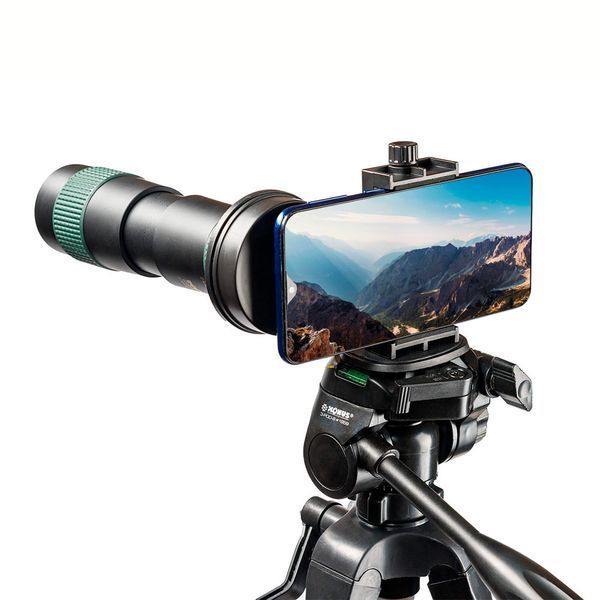 Monocular KONUS KONUSMALL-3 8-24x40