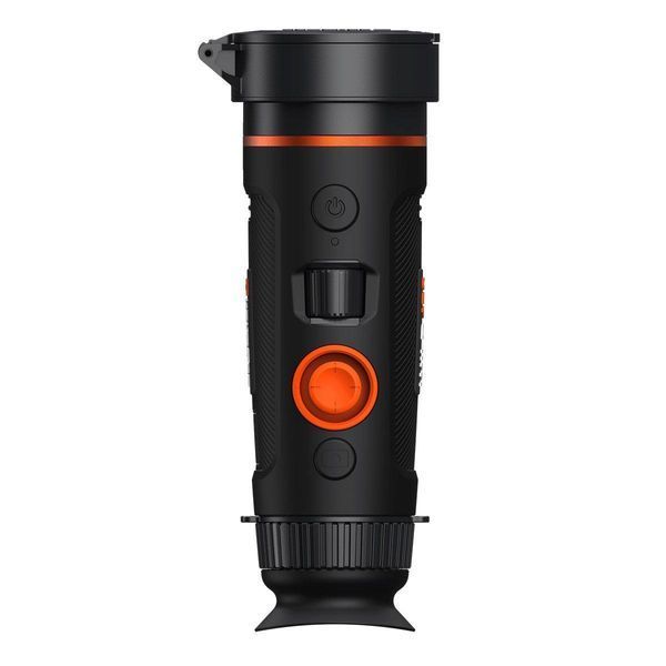 Тепловизор ThermTec Wild 635 4120 фото. Найкращі ціни!