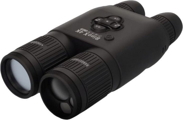 ATN Binox 4k 4-16x digital binoculars with 1000m laser rangefinder