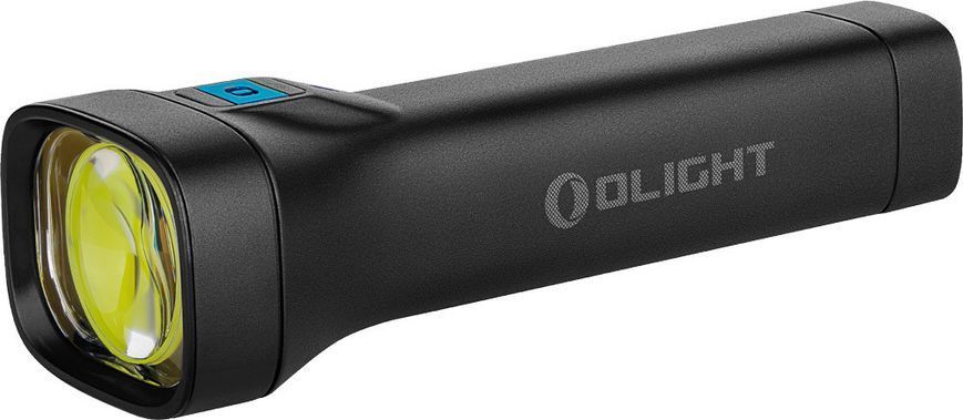 Olight Archer Flashlight Black