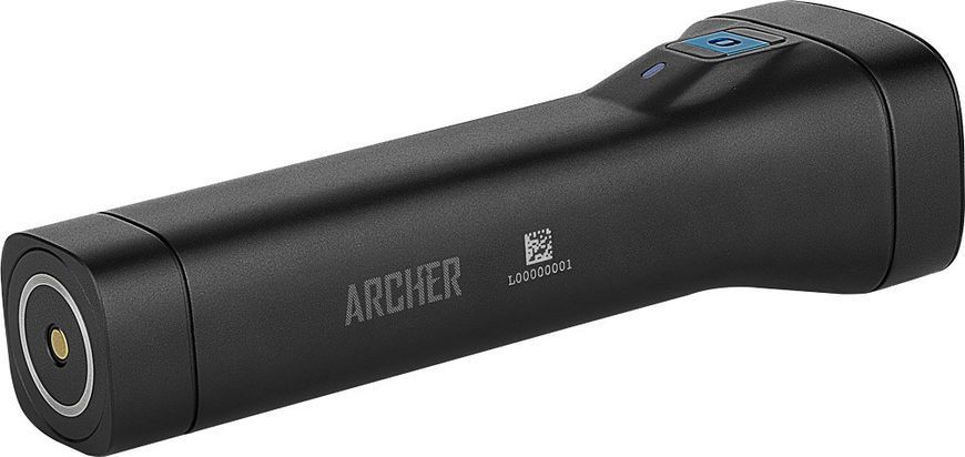 Olight Archer Flashlight Black