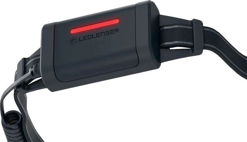 Налобний ліхтар LedLenser NEO 5R White, заряджається, 600/300/100/20 3264 фото. Найкращі ціни!