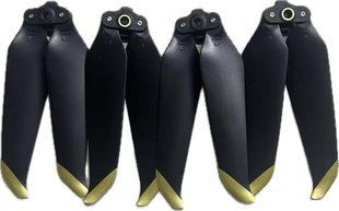 Комплект лопастей DJI Mavic Air 2 / Air 2S 7238F Low-Noise Propellers (4 шт.) 6688 фото. Лучшие цены!