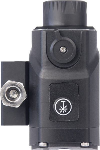 GUIDE S600LRF 600 m rangefinder for GUIDE TR riflescope