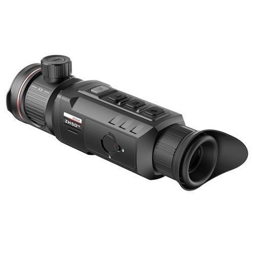 Тепловизор INFIRAY (iRay) ZOOM ZH50 V2 1240 фото. Лучшие цены!