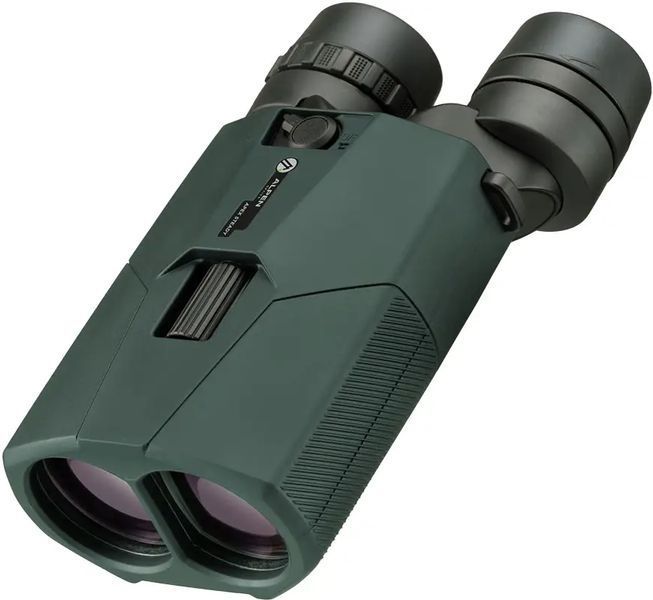 Бінокль Alpen Optics Apex Steady 20x42 HD 5609 фото. Найкращі ціни!