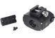 GUIDE S600LRF 600 m rangefinder for GUIDE TR riflescope
