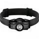 Налобный фонарь LedLenser MH5 Black&Gray, заряжаемый, 400/20 3268 фото 1. Лучшие цены!