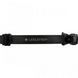 Налобный фонарь LedLenser MH5 Black&Gray, заряжаемый, 400/20 3268 фото 3. Лучшие цены!
