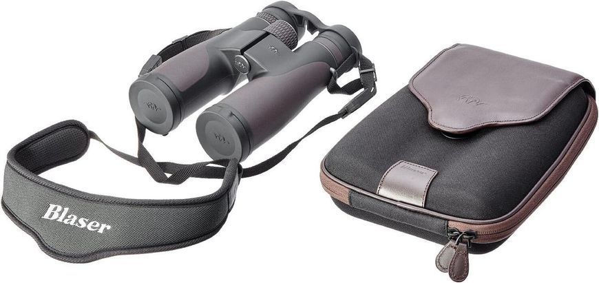 Бинокль Blaser Primus 8х42 0739 фото. Лучшие цены!
